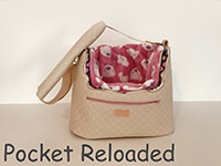 Pocket Reloaded