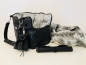 Preview: TaMini aus excl. Kunstleder