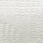 Preview: Exclusives Kunstleder Kroko