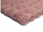 Preview: Kunstfell Bubble ( viele Farben )
