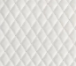 Preview: Kunstleder gesteppt 2 x 2 cm ( mehr Farben hinterlegt )