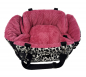 Preview: Amilia 2 in 1 "Pink Leo"
