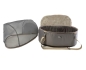 Preview: TraveLini Air "Silken Taupe" ( Flugtasche light )