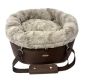Preview: TraveLini Fly „Chestnut“