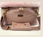 Preview: LunaBag "Blush"