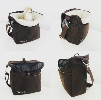 SimpliCity, Pocket Comfort & Rucksacktasche / Wunschanfertigung