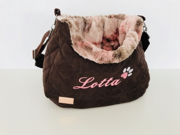 SimpliCity, Pocket Comfort & Rucksacktasche / Wunschanfertigung