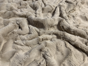 Kunstpelz "Sandy"