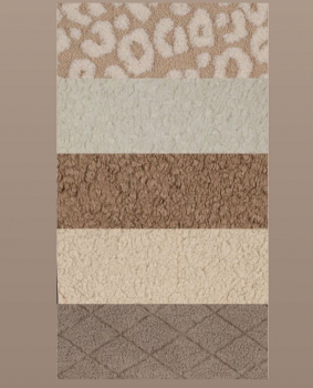 Teddyfleece