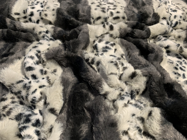 Kunstpelz "Gepard 3"