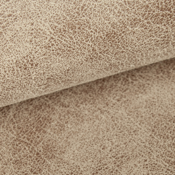 Velours Vintage Kunstleder
