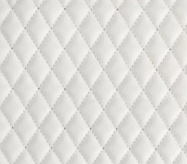 Kunstleder gesteppt 2 x 2 cm ( mehr Farben hinterlegt )