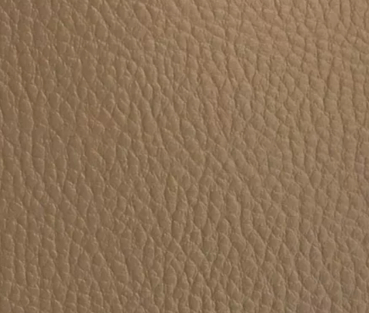 Kunstleder Taupe