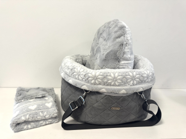 TraveLini Fly "Grey"
