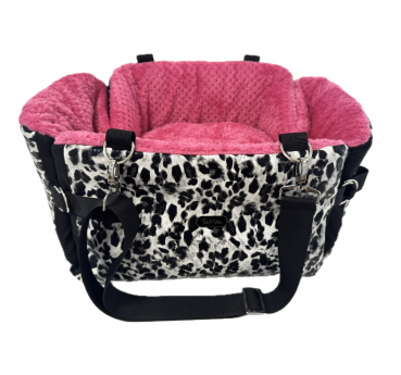 Amilia 2 in 1 "Pink Leo"
