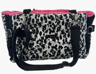 Amilia 2 in 1 "Pink Leo"