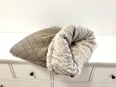 Dreamy Classic „TeddyTaupe“