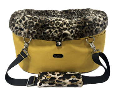 TraveLini Fly "Wild Leo"