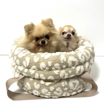 CozyBag "Leani"