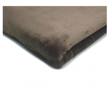 Wellnessfleece glatt