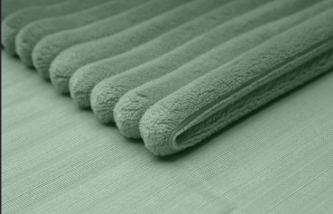 Wellnessfleece Minky Cord