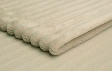 Wellnessfleece Minky Cord