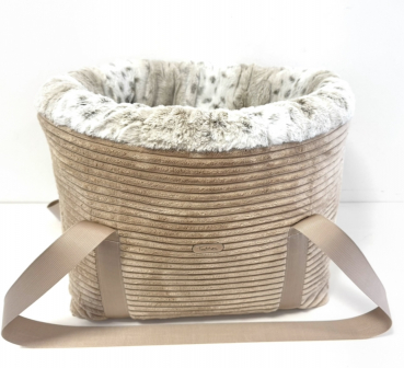 DreamyBag Hazel Medium