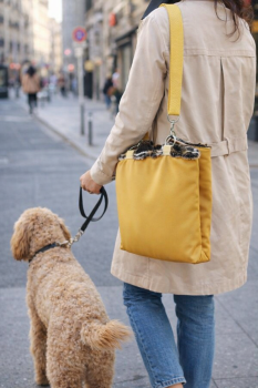 Preview: Faltdecke Polly ( Anzahlung )