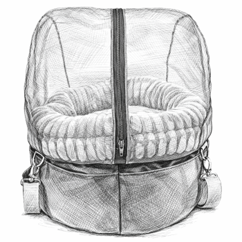 Anzahlung - Beratung TraveLini Fly Wunschanfertigung