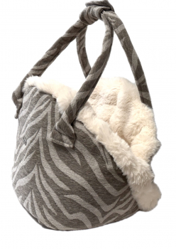 Yuna’s Haven „Zebra“