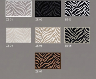 Preview: Yuna’s Haven „Zebra“