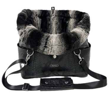 Preview: LunaBag "Pearl"