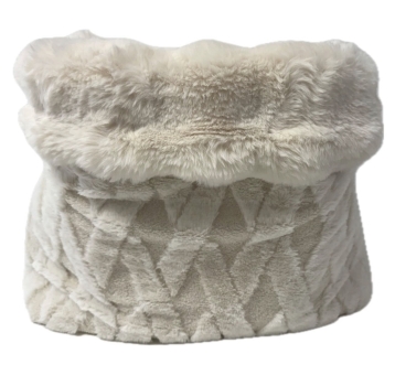 Dreamy "Ivory"