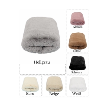 Preview: Dreamy Luxury Wunschanfertigung