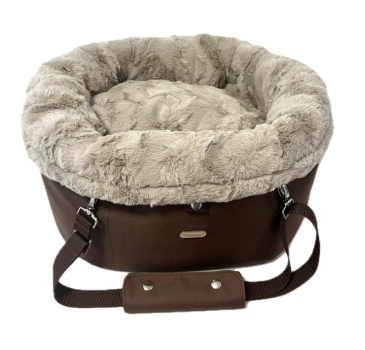 Preview: TraveLini Fly „Chestnut“