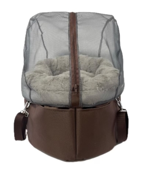 TraveLini Fly „Chestnut“
