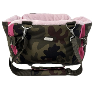 Preview: Amilia „Military Style“