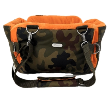 Preview: Amilia „Military Style“