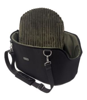 Fly Easy „Black Olive“
