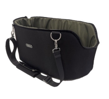 Preview: Fly Easy „Black Olive“