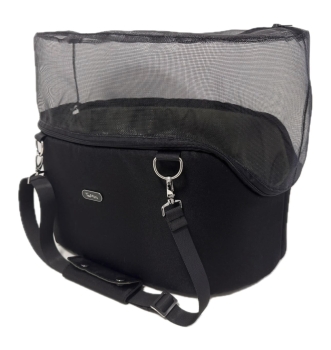 Preview: Fly Easy „Black Olive“