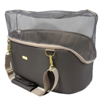 Fly Easy „Two Taupe“