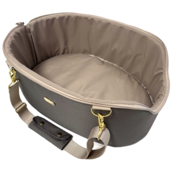 Preview: Fly Easy „Two Taupe“