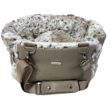 Amilia „ No 27 Snow Lynx“