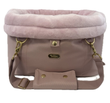 LunaBag "Blush"