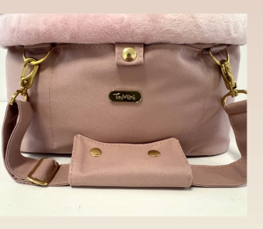 LunaBag "Blush"