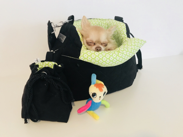 SimpliCity, Pocket Comfort & Rucksacktasche / Wunschanfertigung