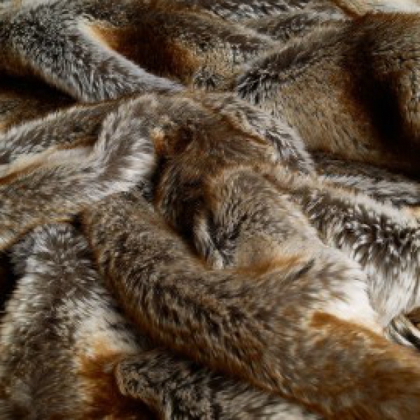 Webpelz Chinchilla ( mehr auf Anfrage )