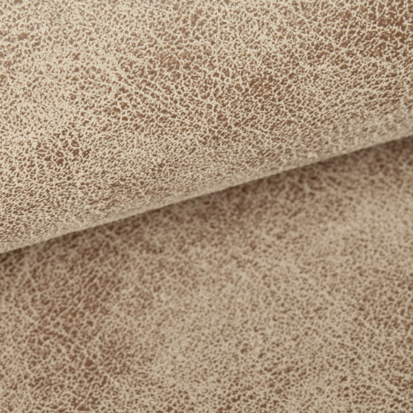 Velours Vintage Kunstleder
