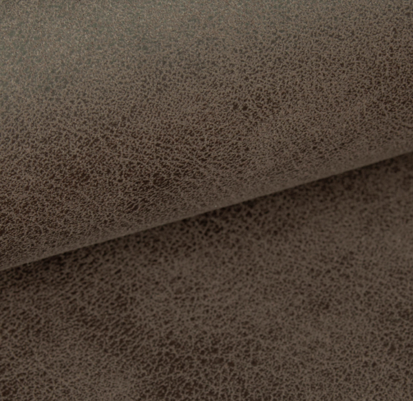 Velours Vintage Kunstleder